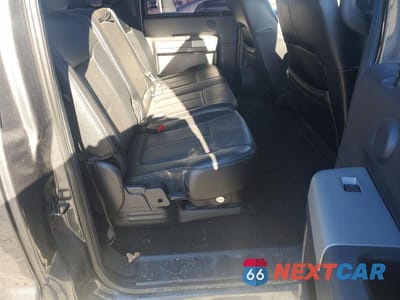 Zdjęcie 10 z 12 samochodu: 2016 FORD F350 SUPER DUTY VIN:1FT8W3BT3GEC49822 - miniatura