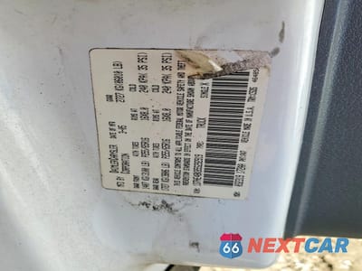 Zdjęcie 13 z 13 samochodu: 2005 DODGE DAKOTA QUAD SLT VIN:1D7HE48K85S292919 - miniatura