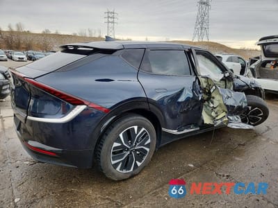 Trzecie zdjęcie samochodu z tyłu: 2024 KIA EV6 WIND VIN:KNDC3DLC4R5204155 - miniatura