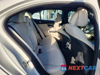 Zdjęcie 10 z 11 samochodu: 2024 MERCEDES-BENZ C 300 4MATIC VIN:W1KAF4HBXRR219398 - miniatura