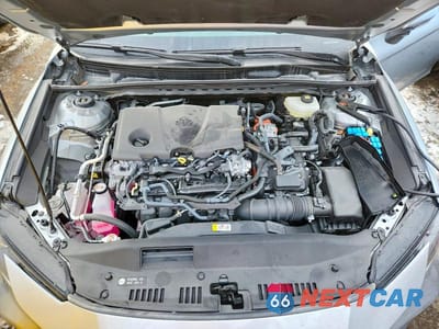 Zdjęcie 11 z 13 samochodu: 2025 TOYOTA CAMRY XSE VIN:4T1DAACK3SU173861 - miniatura