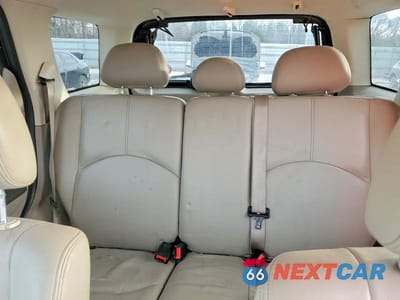 Zdjęcie 10 z 12 samochodu: 2008 MERCURY MARINER VIN:4M2CU81108KJ02187 - miniatura