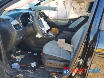 Zdjęcie 7 z 12 samochodu: 2020 CHEVROLET EQUINOX LS VIN:2GNAXHEV9L6218167 - miniatura