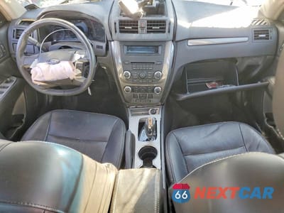 Zdjęcie 8 z 12 samochodu: 2010 FORD FUSION SPORT VIN:3FAHP0KCXAR151800 - miniatura