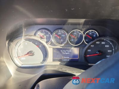 Zdjęcie 9 z 14 samochodu: 2021 CHEVROLET TAHOE K1500 Z71 VIN:1GNSKPKD6MR441247 - miniatura