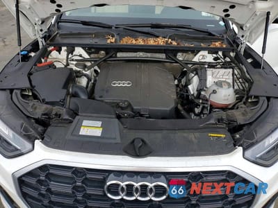 Zdjęcie 12 z 12 samochodu: 2022 AUDI Q5 PREMIUM 45 VIN:WA1GAAFY1N2055741 - miniatura