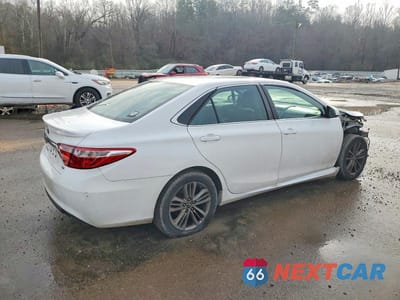Trzecie zdjęcie samochodu z tyłu: 2015 TOYOTA CAMRY LE VIN:4T1BF1FK4FU892109 - miniatura