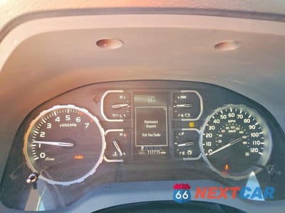 Zdjęcie 9 z 11 samochodu: 2019 TOYOTA TUNDRA DOUBLE CAB SR VIN:5TFRY5F17KX247734 - miniatura