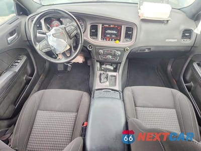 Zdjęcie 8 z 11 samochodu: 2023 DODGE CHARGER SXT VIN:2C3CDXBG4PH508759 - miniatura