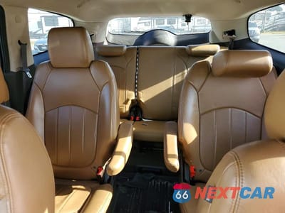 Zdjęcie 10 z 13 samochodu: 2014 BUICK ENCLAVE VIN:5GAKRBKD7EJ324737 - miniatura