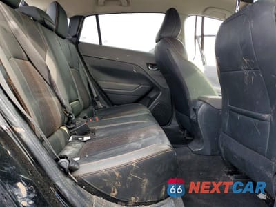 Zdjęcie 10 z 12 samochodu: 2024 SUBARU CROSSTREK LIMITED VIN:4S4GUHL69R3727291 - miniatura