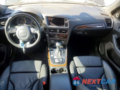 Zdjęcie 8 z 13 samochodu: 2015 AUDI Q5 PREMIUM PLUS VIN:WA1LFAFP5FA078325 - miniatura