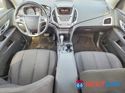 Zdjęcie 8 z 13 samochodu: 2014 GMC TERRAIN SLE VIN:2GKFLWEK8E6107265 - miniatura