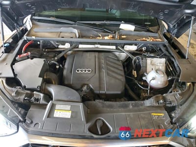 Zdjęcie 12 z 13 samochodu: 2024 AUDI Q5 PREMIUM 45 VIN:WA1GAAFY0R2000316 - miniatura