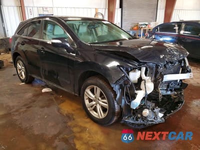 Czwarte zdjęcie samochodu z boku: 2014 ACURA RDX TECHNOLOGY VIN:5J8TB4H59EL006806 - miniatura