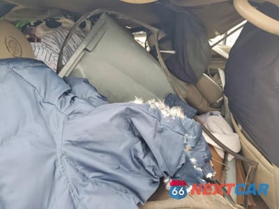 Zdjęcie 10 z 13 samochodu: 2000 CADILLAC ESCALADE VIN:1GYEK13R4YR137296 - miniatura