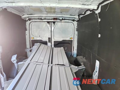 Zdjęcie 10 z 13 samochodu: 2024 FORD TRANSIT 150 LOW ROOF DELIVERY VAN VIN:1FTYE1Y85RKB15568 - miniatura