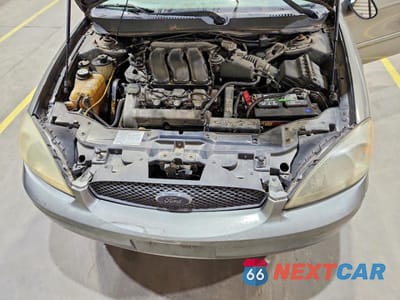 Zdjęcie 11 z 14 samochodu: 2004 FORD TAURUS SEL VIN:1FAFP56S94G166726 - miniatura