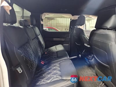 Zdjęcie 10 z 11 samochodu: 2022 FORD F150 SUPERCREW VIN:1FTFW1E58NFA19953 - miniatura