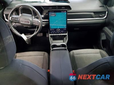 Zdjęcie 8 z 12 samochodu: 2025 GMC TERRAIN ELEVATION VIN:3GKALUEG9SL242515 - miniatura