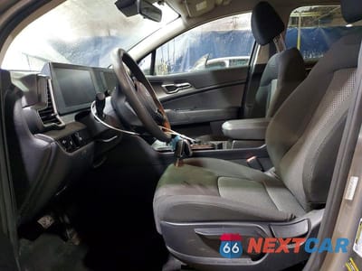 Zdjęcie 7 z 13 samochodu: 2025 KIA SPORTAGE LX VIN:KNDPU3DF6S7368566 - miniatura