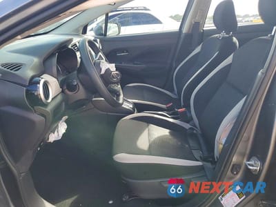 Zdjęcie 7 z 12 samochodu: 2021 NISSAN VERSA SV VIN:3N1CN8EVXML826920 - miniatura