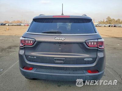 Zdjęcie 6 z 12 samochodu: 2020 JEEP COMPASS LATITUDE VIN:3C4NJDBB4LT131982 - miniatura