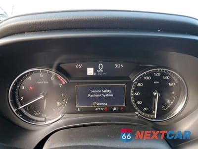 Zdjęcie 9 z 13 samochodu: 2022 CADILLAC CT4 LUXURY VIN:1G6DJ5RK1N0117760 - miniatura