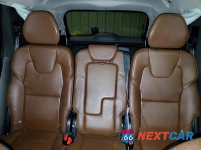 Zdjęcie 10 z 12 samochodu: 2019 VOLVO XC90 T6 MOMENTUM VIN:YV4A22PK2K1432150 - miniatura