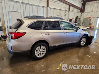 Trzecie zdjęcie samochodu z tyłu: 2015 SUBARU OUTBACK 2.5I PREMIUM VIN:4S4BSACC7F3244309 - miniatura