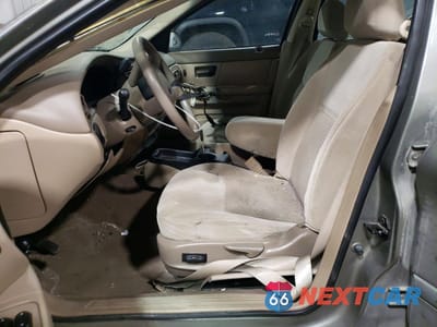 Zdjęcie 7 z 12 samochodu: 2004 FORD TAURUS SES VIN:1FAFP55U94G168737 - miniatura