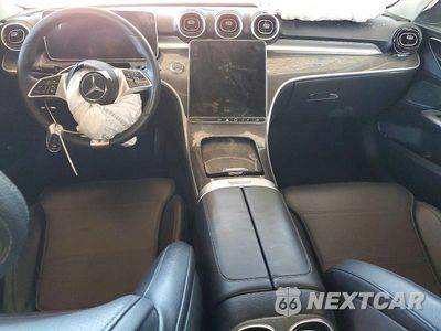 Zdjęcie 8 z 11 samochodu: 2022 MERCEDES-BENZ C 300 VIN:W1KAF4GBXNR042606 - miniatura