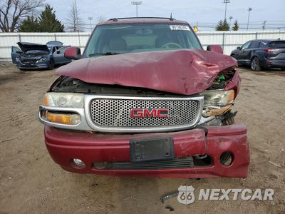 Piąte zdjęcie samochodu w środku: 2014 GMC YUKON XL DENALI VIN:1GKFK66UX4J147237 - miniatura