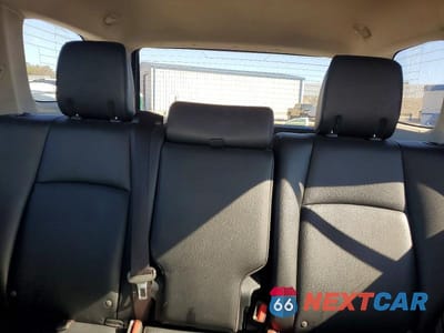 Zdjęcie 10 z 12 samochodu: 2019 TOYOTA 4RUNNER TRD PRO VIN:JTEBU5JR8K5665088 - miniatura