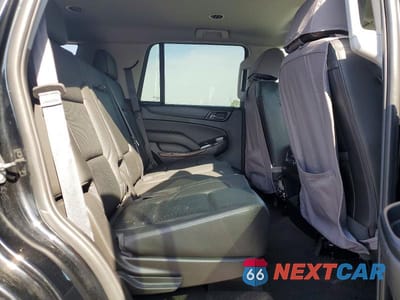 Zdjęcie 11 z 13 samochodu: 2018 GMC YUKON SLT VIN:1GKS2BKCXJR253849 - miniatura