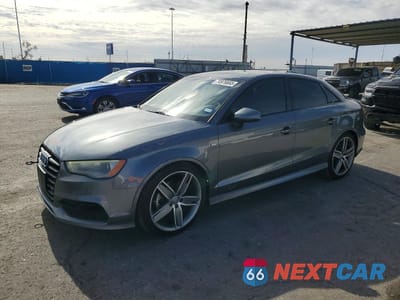 2016 AUDI A3 PREMIUM WAUA7GFF7G1090138 - główne zdjęcie licytacji z USA - miniatura