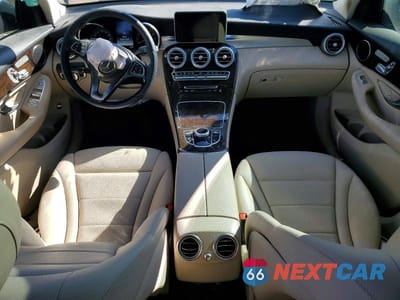 Zdjęcie 8 z 12 samochodu: 2018 MERCEDES-BENZ GLC 300 VIN:WDC0G4JB0JV015969 - miniatura
