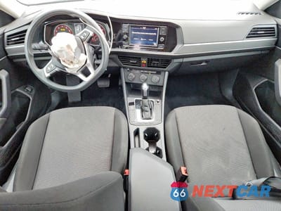 Zdjęcie 8 z 11 samochodu: 2021 VOLKSWAGEN JETTA S VIN:3VWC57BU5MM020719 - miniatura