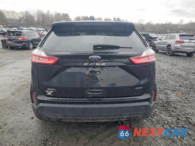Zdjęcie 6 z 13 samochodu: 2022 FORD EDGE SEL VIN:2FMPK4J97NBB11207 - miniatura