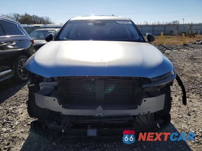 Piąte zdjęcie samochodu w środku: 2024 LINCOLN NAUTILUS PREMIERE VIN:5LMPJ8JA4RJ849100 - miniatura