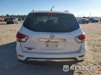 Zdjęcie 6 z 14 samochodu: 2015 NISSAN PATHFINDER S VIN:5N1AR2MN5FC690018 - miniatura