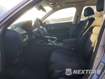 Zdjęcie 7 z 13 samochodu: 2022 HONDA CIVIC EX VIN:2HGFE1F73NH319953 - miniatura