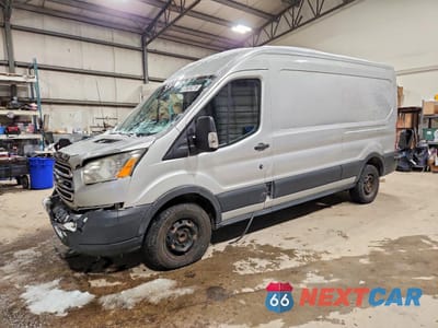 2016 FORD TRANSIT T-250 1FTYR2CG4GKA51416 - główne zdjęcie licytacji z USA - miniatura