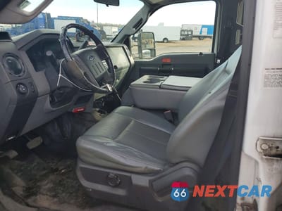 Zdjęcie 7 z 13 samochodu: 2014 FORD F550 SUPER DUTY UTILITY / SERVICE TRUCK VIN:1FD0W5HTXEEB27614 - miniatura