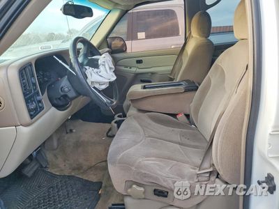 Zdjęcie 7 z 13 samochodu: 2002 GMC YUKON XL C1500 VIN:3GKEC16Z72G341942 - miniatura