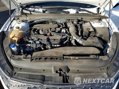 Zdjęcie 11 z 13 samochodu: 2022 KIA K5 LXS VIN:5XXG14J23NG165209 - miniatura