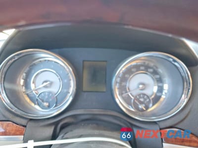 Zdjęcie 9 z 13 samochodu: 2011 CHRYSLER 300C VIN:2C3CA6CT6BH579887 - miniatura