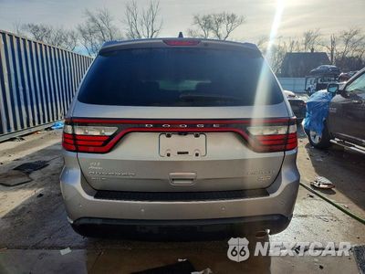 Zdjęcie 6 z 12 samochodu: 2015 DODGE DURANGO LIMITED VIN:1C4RDJDGXFC837340 - miniatura
