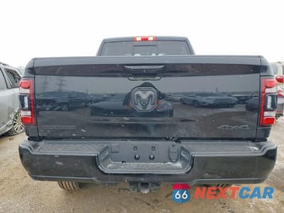 Zdjęcie 6 z 12 samochodu: 2024 RAM 2500 BIG HORN VIN:3C6UR5DLXRG247082 - miniatura