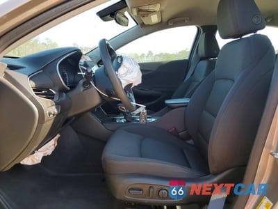 Zdjęcie 7 z 12 samochodu: 2024 CHEVROLET MALIBU LT VIN:1G1ZD5ST0RF211377 - miniatura